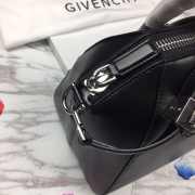 Givenchy Antigona Bag Medium Black - 5