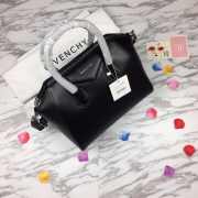 Givenchy Antigona Bag Medium Black - 4