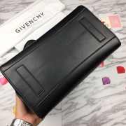 Givenchy Antigona Bag Medium Black - 3