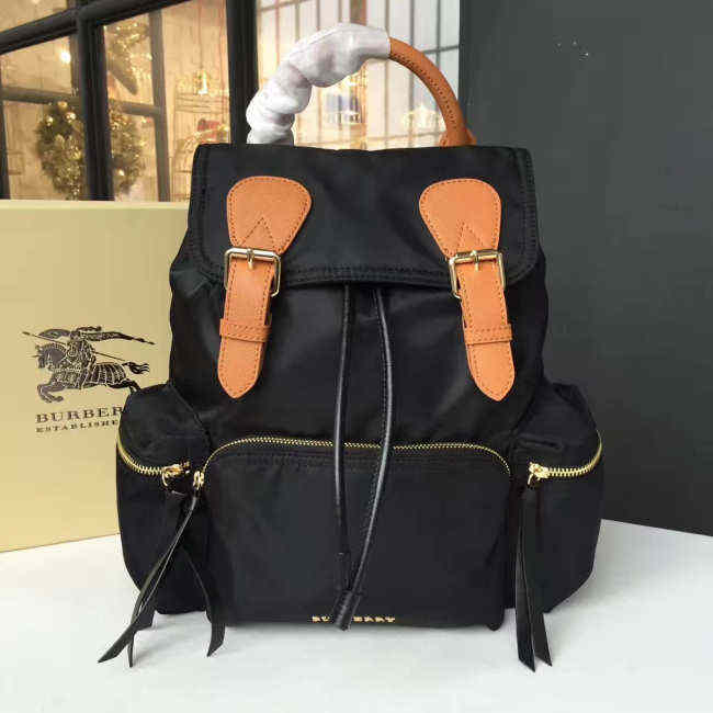 Burberry Backpack 33cm - 1