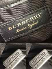 Burberry Backpack 33cm - 2