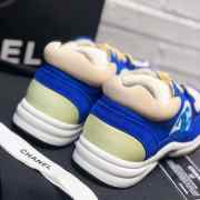 Chanel Sneakers 004 - 6