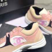 Chanel Sneakers 006 - 3