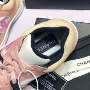 Chanel Sneakers 006 - 6