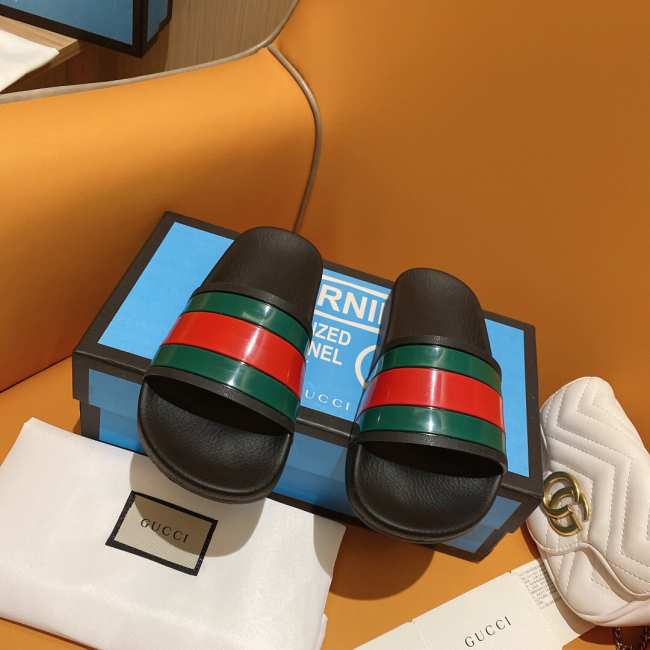 Gucci Slippers 007 - 1