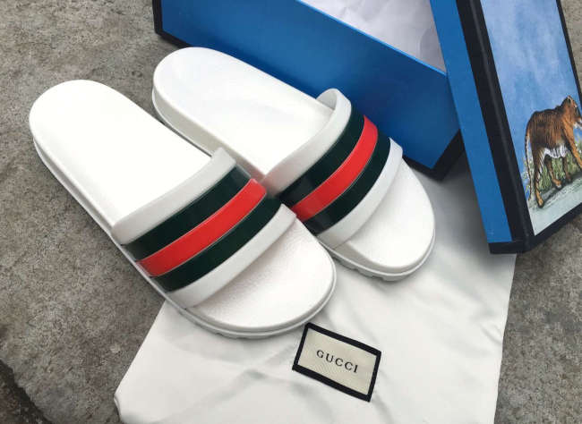 Gucci Slippers 008 - 1