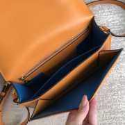  Louis Vuitton Pont 9 Other Leathers Bag 004 - 2