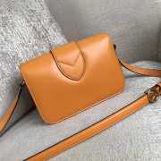  Louis Vuitton Pont 9 Other Leathers Bag 004 - 4