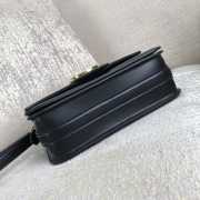 Louis Vuitton Pont 9 Other Leathers Bag 002 - 6