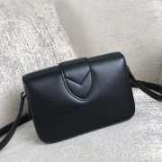 Louis Vuitton Pont 9 Other Leathers Bag 002 - 5