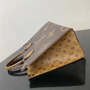 Louis Vuitton M45039 Onthego MM - 4