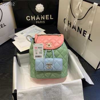 Chanel  AS1371 Backpack