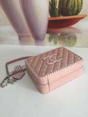 Chanel Cosmetic Bag 25cm - 5