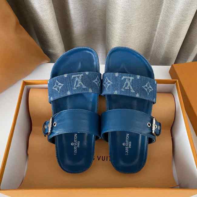 Louis Vuitton Slipper 015 - 1