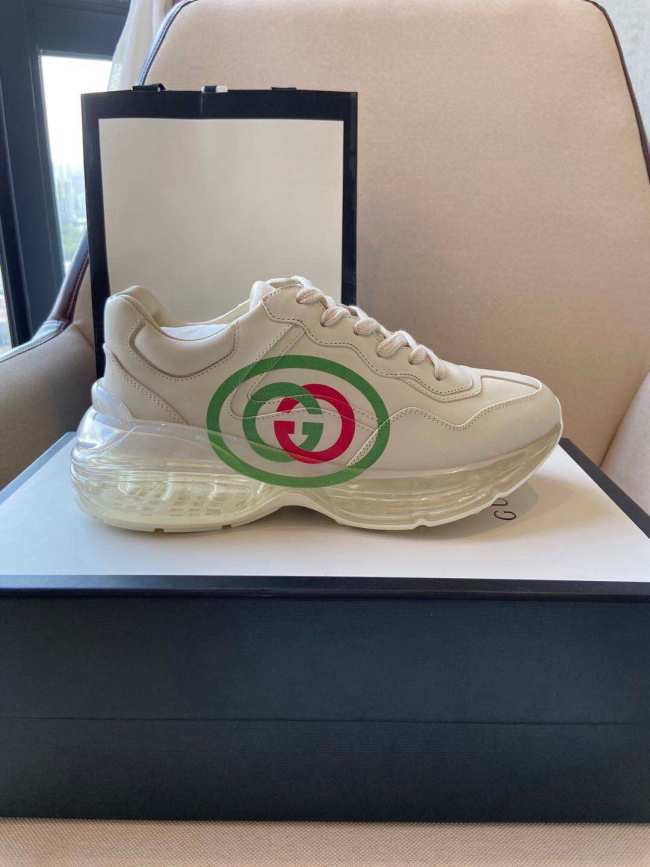 Gucci Sports Shoes 001 - 1