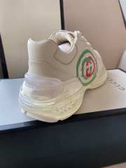 Gucci Sports Shoes 001 - 6