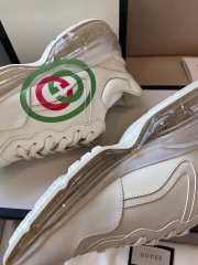 Gucci Sports Shoes 001 - 5