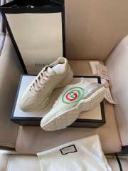 Gucci Sports Shoes 001 - 4