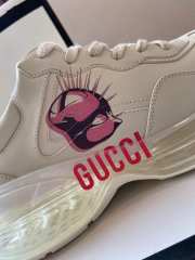 Gucci Sports Shoes 002 - 5