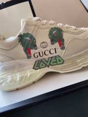 Gucci Sports Shoes 003 - 3