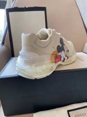 Gucci Sports Shoes 006 - 5