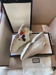 Gucci Sports Shoes 006 - 3