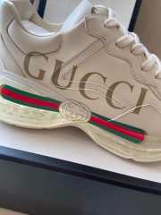 Gucci Sports Shoes 007 - 3