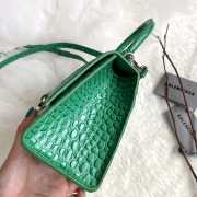 Balenciaga Hourglass Bag 24cm - 4