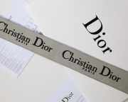 Dior Strap Black - 5