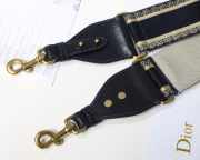 Dior Strap Black - 4