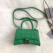 Balenciaga Hourglass Bag 19cm - 1