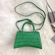 Balenciaga Hourglass Bag 19cm - 4