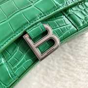 Balenciaga Hourglass Bag 19cm - 5