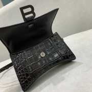 Balenciaga Hourglass Bag 18cm - 4