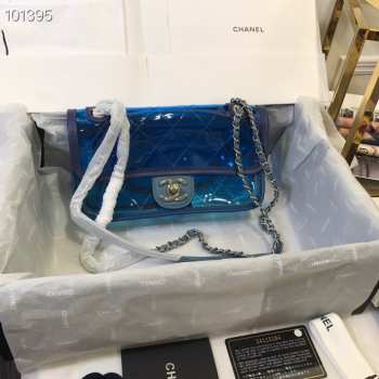 Chanel SS18 Act2 Bag 28CM