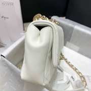 Chanel Flap Bag AS1353 24cm - 6