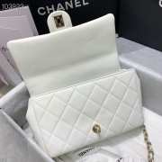 Chanel Flap Bag AS1353 24cm - 5