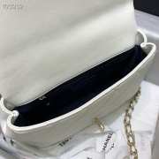 Chanel Flap Bag AS1353 24cm - 2