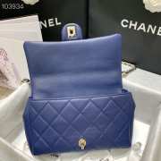 Chanel Flap Bag AS1353 24cm 002 - 6