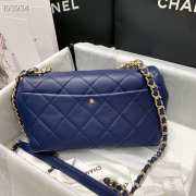 Chanel Flap Bag AS1353 24cm 002 - 5