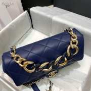 Chanel Flap Bag AS1353 24cm 002 - 2