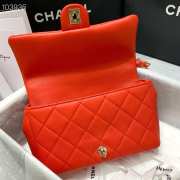 Chanel Flap Bag AS1353 24cm 003 - 2