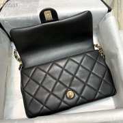 Chanel Flap Bag AS1353 24cm 004 - 6