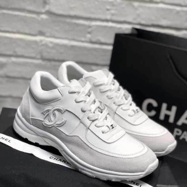 Chanel Sneakers 007 - 1