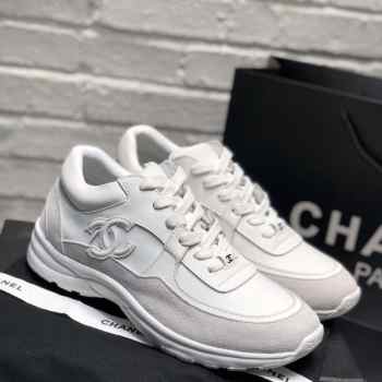 Chanel Sneakers 007