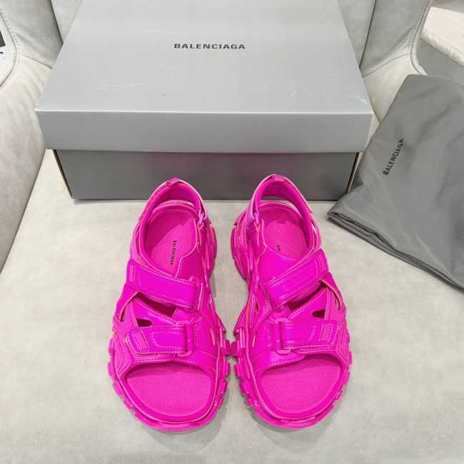 Balenciaga Sandals 001 - 1