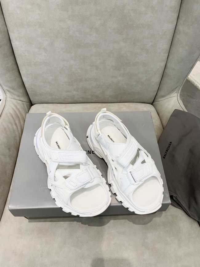 Balenciaga Sandals 003 - 1