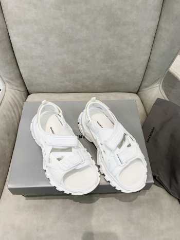 Balenciaga Sandals 003