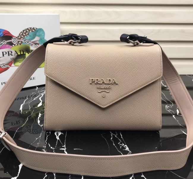 Prada Handbag 24cm - 1