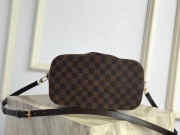 Louis Vuitton Sienna MM Tote Bag N41546 - 5